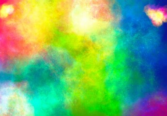 Multicolour abstract background.Colorful pattern. Creative graphic design for poster, background of bright color. Unique wallpaper. Backdrop for web, colorful lines.