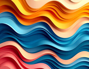 Obraz premium Generated image