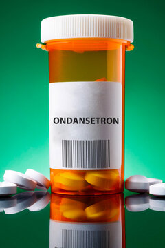 Ondansetron