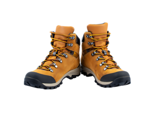 Durable Hiking Boots Conquer Trails with Comfort and Style