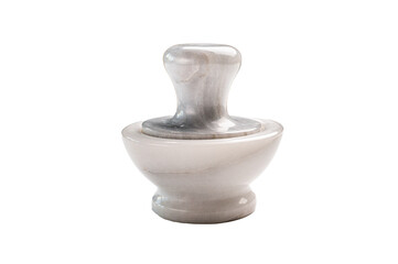 mortar and pestle