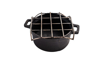 cast iron griil pan