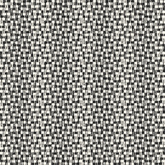 Monochrome Grain Mottled Baby Check Pattern
