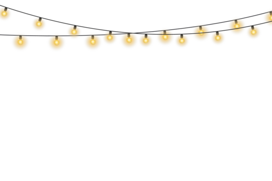 Wedding lights flicker above dinner table. Warm glow garland for soft ambiance. Romantic lighting wraps venue pillars. Tiny sparks trace dancing silhouettes.
Cozy light chain weaves across ceiling.