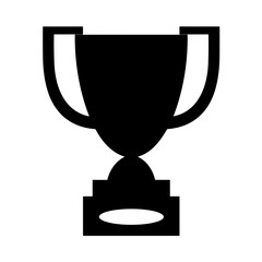 Trophy Cup