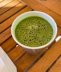 matcha tea green tea health nutrition drink vegetable, soup, green, healthy, bowl, fresh, meal, white
