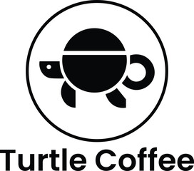 turtle coffee logo