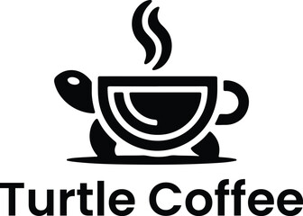turtle coffee logo