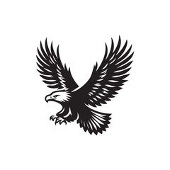 Eagle Vector (3).eps