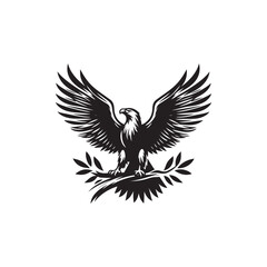 Eagle Vector (1).eps