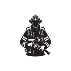 Fireman Vector (1).eps