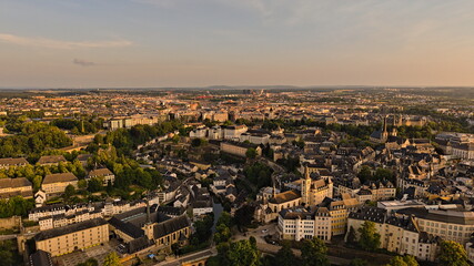 Luxembourg