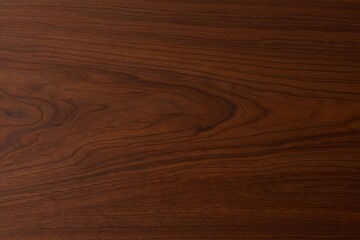 Fototapeta premium Rich Dark Walnut Wood Grain Texture Background Perfect for Furniture Design Projects and Interior Decoration Ideas offering a Natural and Elegant Aesthetic