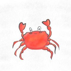 Crab