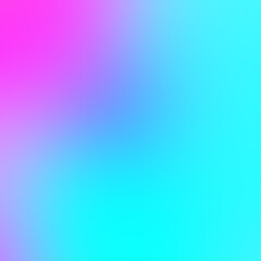 Colorful gradient abstract background. Color blur effect. Blurred colors. Colored backdrop and banner. Multi color soft and smooth wallpaper.