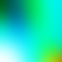 Colorful gradient abstract background. Color blur effect. Blurred colors. Colored backdrop and banner. Multi color soft and smooth wallpaper.