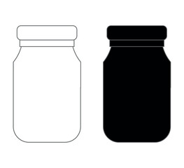 can, bottle, container, for water, for liquid, drinks