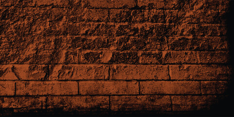 Ancient stone wall fragment bathed in a mysterious warm light, suggesting timelessness and hidden stories against a shadowed backdrop.
