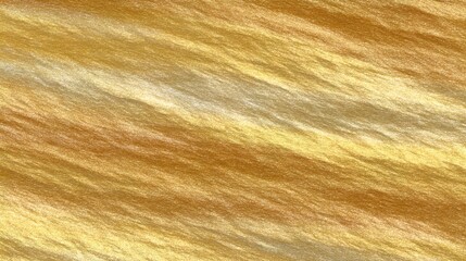 Naklejka premium Abstract gold texture background with a grainy pattern for design and decoration, a shiny yellow metal surface. 