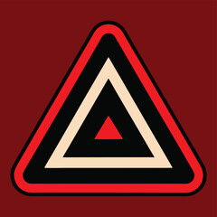 warning, danger, sign, caution, yellow, hazard, symbol, road, safety, traffic, attention, icon, triangular, black, isolated, illustration, secure, alert, risk, protection, safety sign, road sign, grap