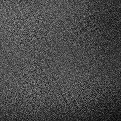 Obraz premium Grainy Black Texture Background – Gritty Monochrome Surface.