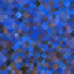 Colorful polygonal abstract background. Low poly effect. Polygon backdrop.