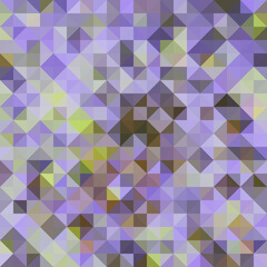 Colorful polygonal abstract background. Low poly effect. Polygon backdrop.