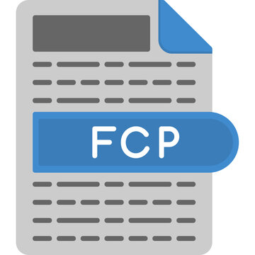 FCP icon