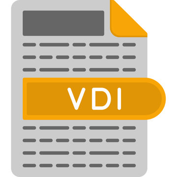 VDI icon