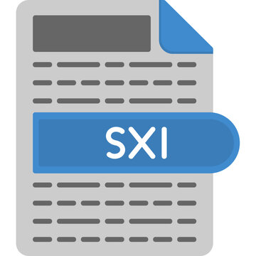 SXI icon