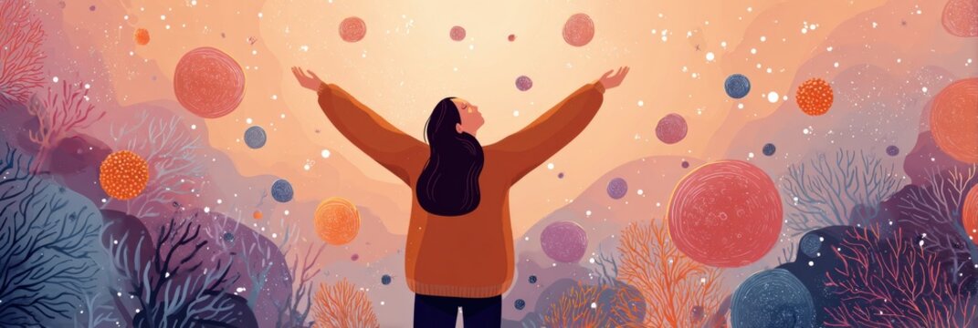Understanding the Science Behind Gratitude Hormones and Their Impact on Well-Being and Emotional Health