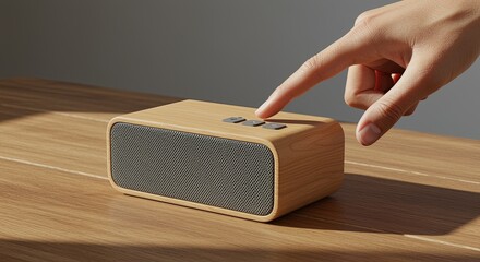 Discover the best portable wireless bluetooth speaker for home and outdoor use with rich sound quality