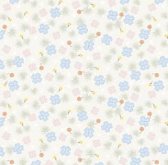 Diverse Decorative Pattern Collection for Creative Crafts