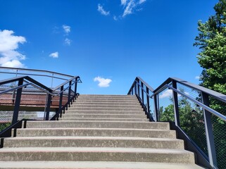 stairway to heaven