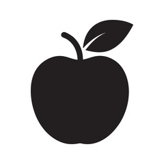 Bull Head Silhouette Strength Symbol Design