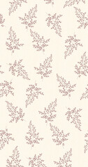 Delicate Pattern Compilation for Creative Ventures