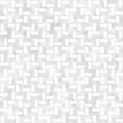 Grunge Washed Out Brick Check Pattern