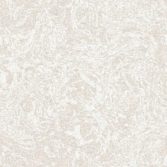 Soft grey speckled seamless textile pattern. Marled subtle linen weave effect for classic elegant wedding design background. 