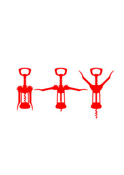 exercices tire bouchon gym humour alcool