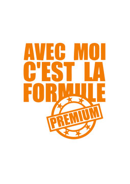 formule premium