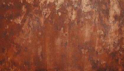 rustic textured rust background with rich brown and orange tones ideal for web design, print media, and branding

