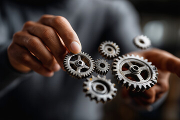 Innovative strategies for scaleup businesses driving efficiency