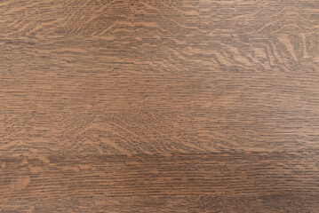Natural seamless brown oak wood texture background