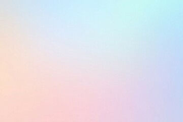Banner gradiant blue and pink background,
