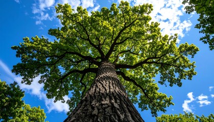 Man holding a graphical representation of business growth and financial data in the palm of hand