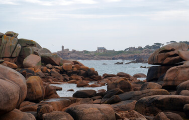 Phare de Mean Ruz