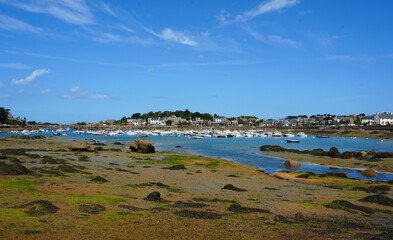 Port de Ploumanac'h