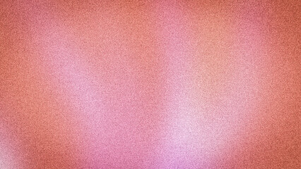 Warm 4K abstract gradient in inviting pink and peach hues, featuring a radiant grainy texture. Perfect for vibrant web designs, print products, and desktop wallpapers