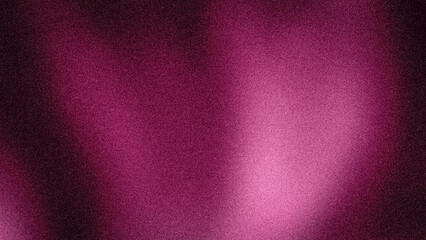 Luminous 4K abstract gradient in deep red and vibrant magenta hues, showcasing a captivating grainy texture. Perfect for bold web and print backgrounds