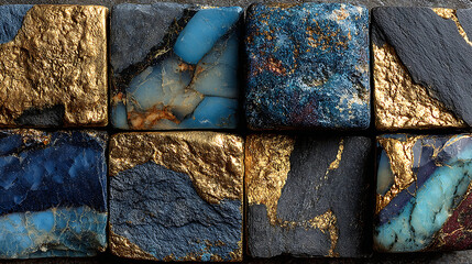 old wooden wall